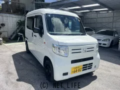 ホンダ N-VAN