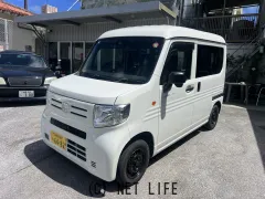 ホンダ N-VAN