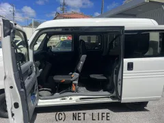 ホンダ N-VAN