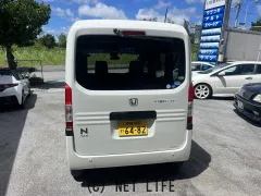 ホンダ N-VAN