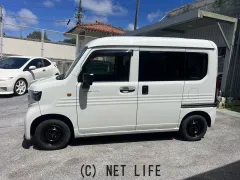 ホンダ N-VAN