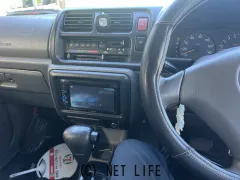 スズキ ジムニー