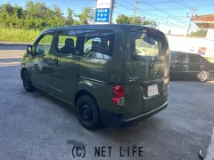 日産 NV200バネットバン