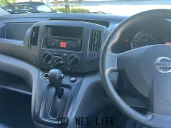日産 NV200バネットバン