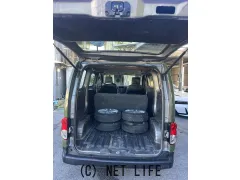日産 NV200バネットバン