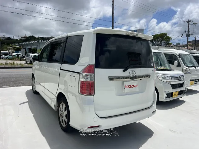 トヨタ ノア
