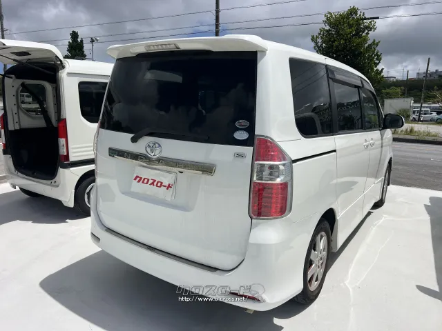 トヨタ ノア