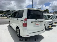 トヨタ ノア