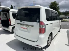 トヨタ ノア