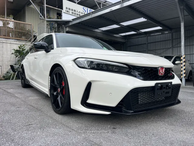 ホンダ シビックタイプR