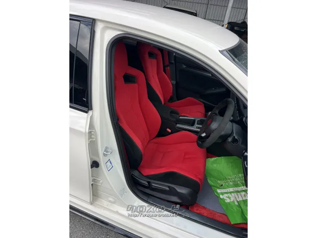 ホンダ シビックタイプR