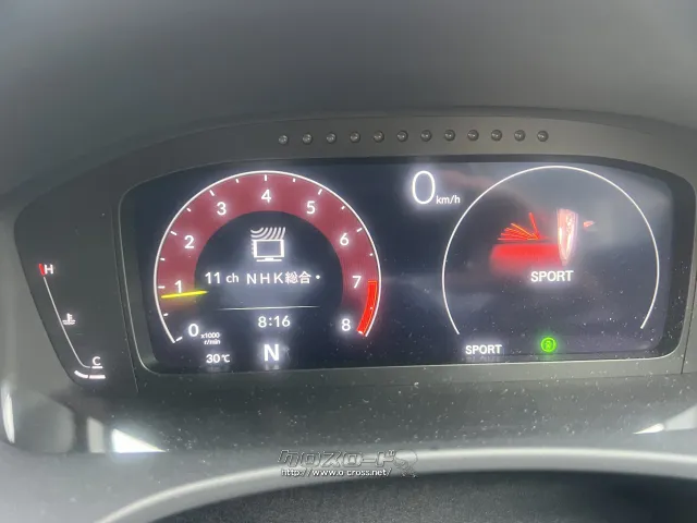 ホンダ シビックタイプR