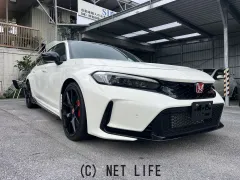 ホンダ シビックタイプR
