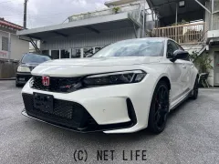 ホンダ シビックタイプR