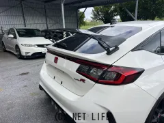 ホンダ シビックタイプR