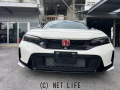 ホンダ シビックタイプR
