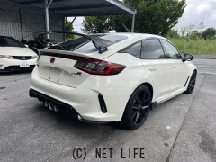 ホンダ シビックタイプR