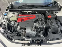 ホンダ シビックタイプR