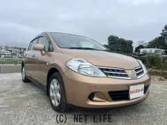 日産 ティーダ
