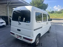 ホンダ アクティバン