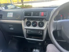 ホンダ アクティバン