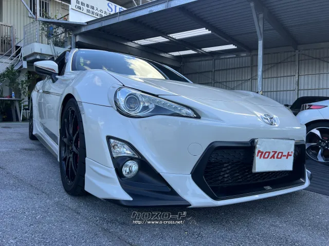 トヨタ 86