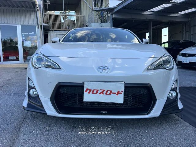 トヨタ 86
