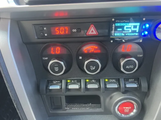 トヨタ 86