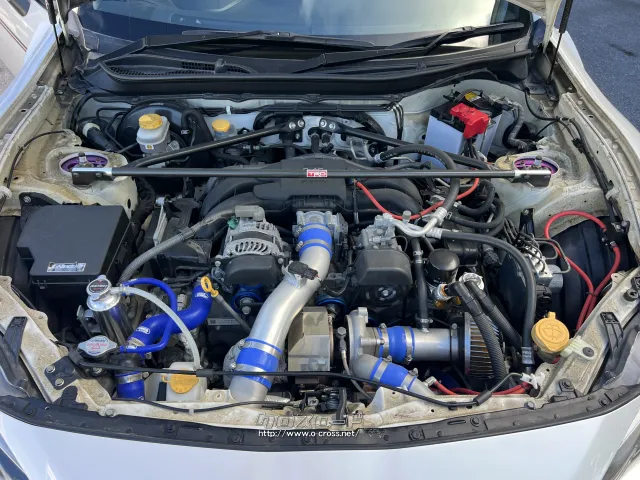 トヨタ 86