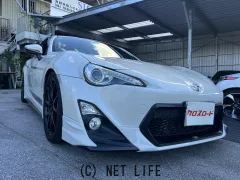 トヨタ 86