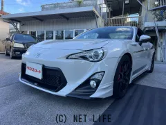 トヨタ 86