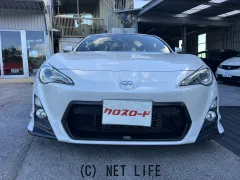 トヨタ 86