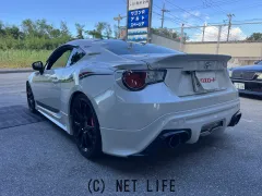 トヨタ 86