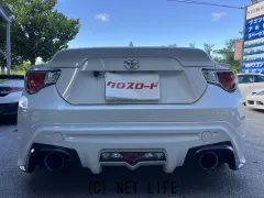 トヨタ 86