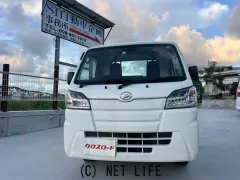ダイハツ ハイゼットトラック