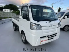 ダイハツ ハイゼットトラック