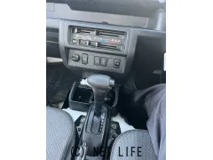 ダイハツ ハイゼットトラック