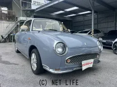日産 フィガロ