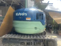 国産車その他 クボタ
