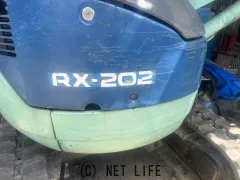 国産車その他 クボタ