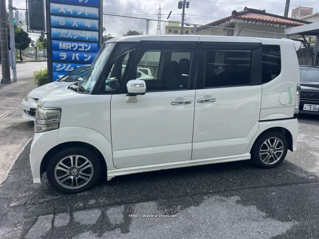 ホンダ N-BOX+