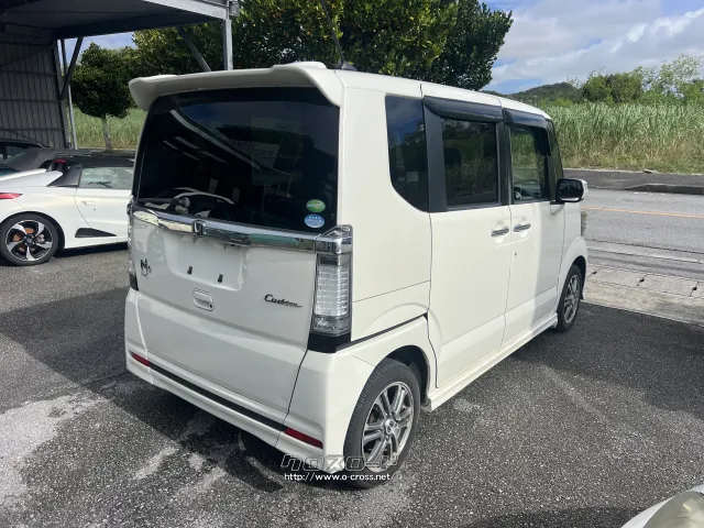 ホンダ N-BOX+