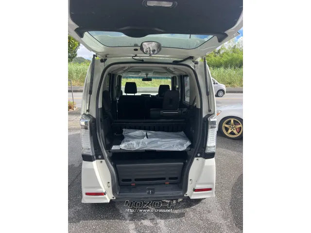 ホンダ N-BOX+