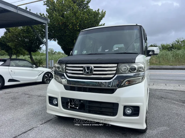 ホンダ N-BOX+