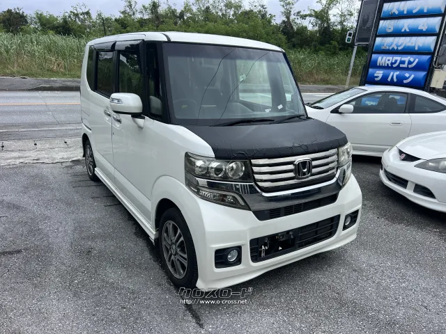 ホンダ N-BOX+