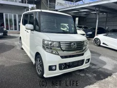 ホンダ N-BOX+