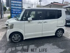 ホンダ N-BOX+