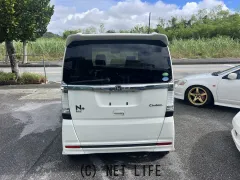 ホンダ N-BOX+