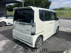 ホンダ N-BOX+