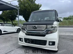 ホンダ N-BOX+